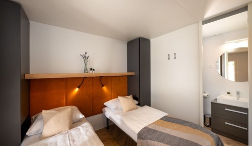 Lapis Premium Holiday Home with pool