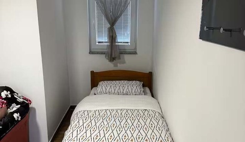 Apartment (Superior One Bedroom Apartment)