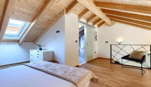 Apartment (Duplex Apartment with Sea View)