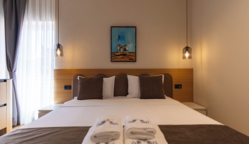 Classic Room
