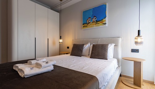 Standard Apartment