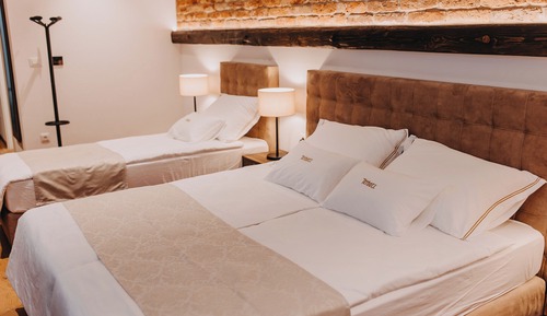 Comfort Triple Room