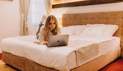 Comfort Double or Twin Room