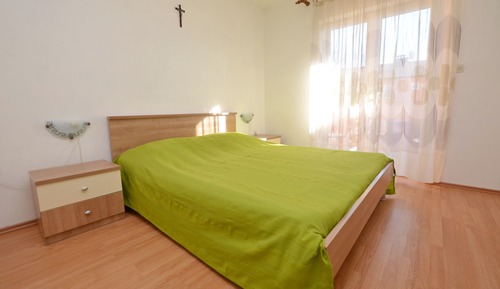 Apartment (A1)