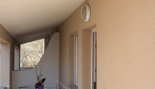 Apartment (A2)