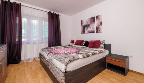 Apartment (A1)