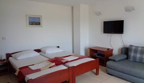 Apartment (A5)