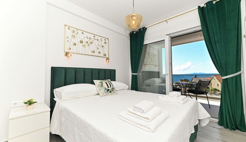 Apartment (A3)