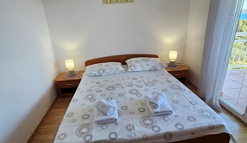 Apartment (A1)