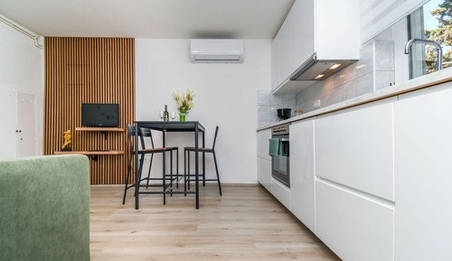Apartment (A1)