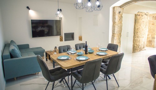 Apartment (A1)
