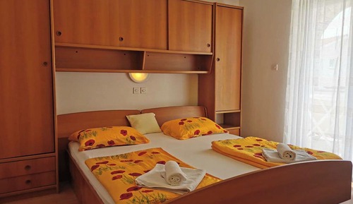 Apartment (A3)
