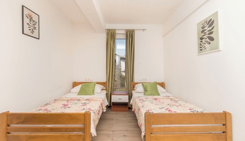 Apartment (A3)