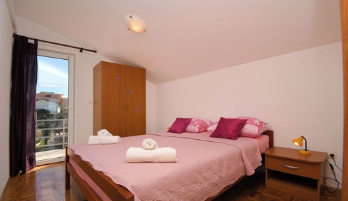Apartment (A5)