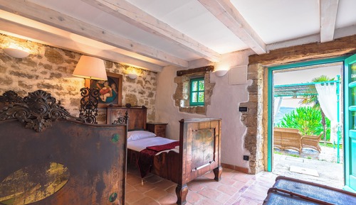 Buzet Classic Room