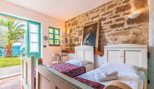 Groznan Classic Room