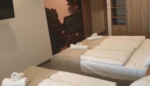 House (Triple room)
