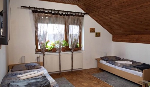 House (One Bedroom Dream Room (2))