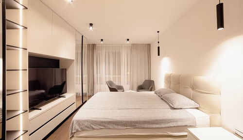 Classic Room