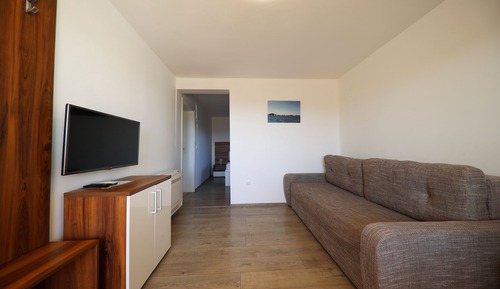 Suite, Terrace, City View