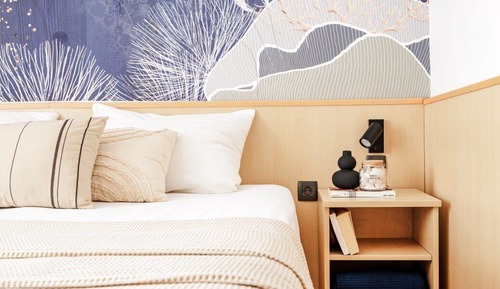 Standard Single Room, Balcony