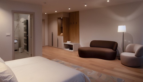 Deluxe Double Room 1