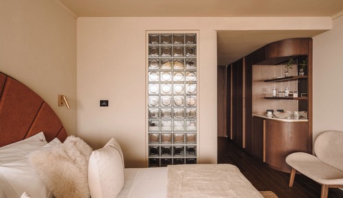 Queen Size Double Room