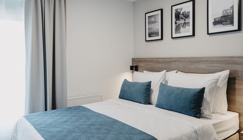 Premium Apartment