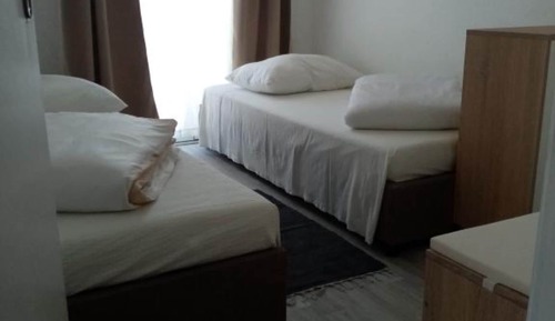 Apartment (Superior Two Bedroom Apartment with B)