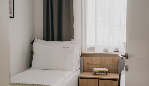 Family Apartment