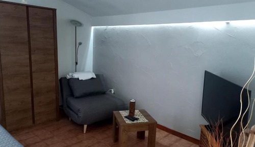 Double Room (Double Room (A5))