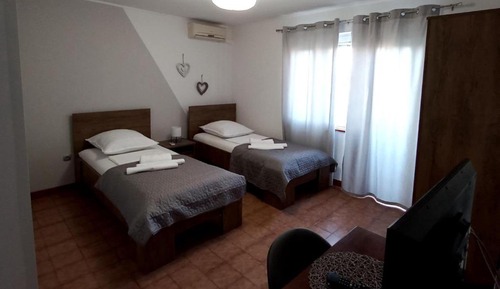 Apartment (Double Room (A2))