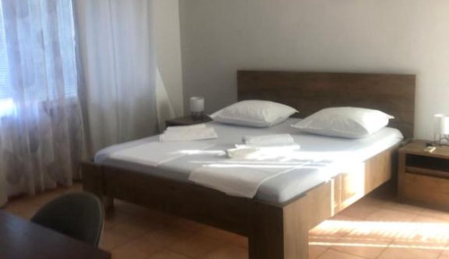 Double Room (Double Room (A7))