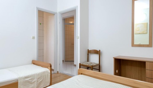 Apartment (Two Bedroom Apartment 1)