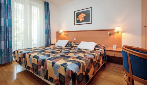 Deluxe Apartment, Park View