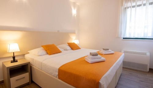 Basic Apartment