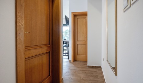 Panoramic Apartment