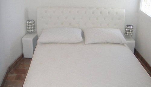 Apartment (Comfort Two Bedroom Apartment (Owner )