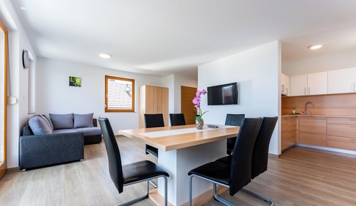 Superior 2 Bedroom with Balcony