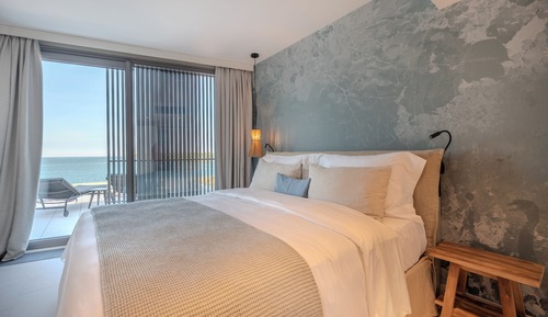 Owner Suite