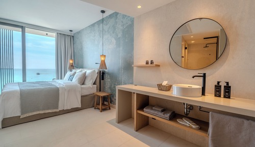 Mare Room