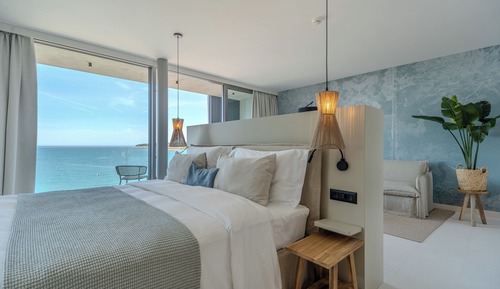 Mare Suite
