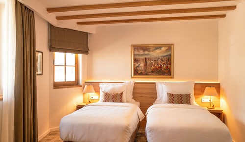 Double or Twin Room