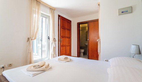 Villa, 4 Bedrooms, Sea View