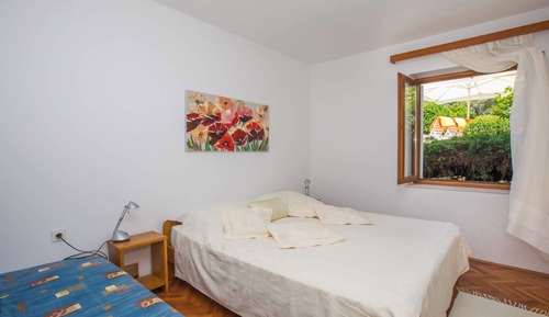 Apartment (Apartments Vidak - One Bedroom Apartm)