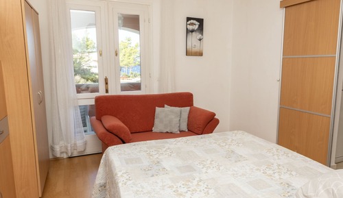 Apartment (Apartments Sea Line - One Bedroom Apa)