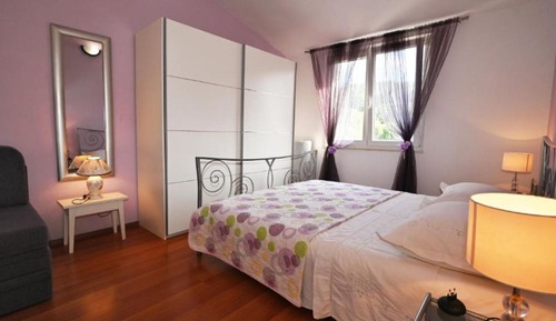 Apartment (Superior Two Bedroom Apartment with B)