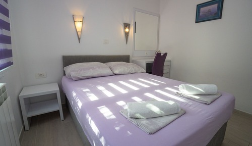 Superior 2 Bedroom Apartment, 2 Double Beds and 1 Twin Bed