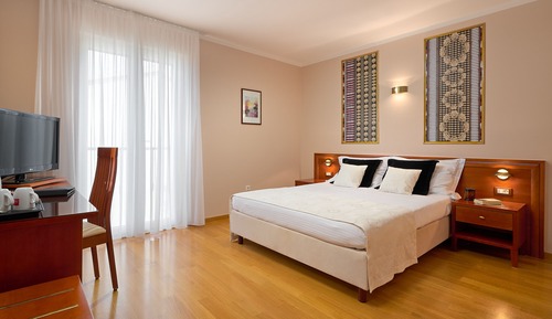Classic Double Room