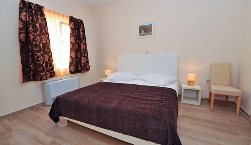 Deluxe Apartment, 1 Bedroom, Beachside
